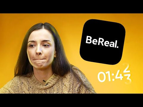 BeReal - History