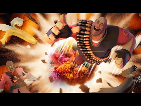 Pumpkin Jumps! A Road to 1K Guide