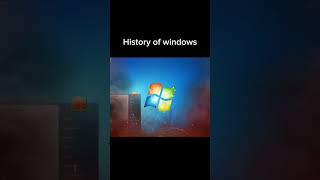 #first #video #pc #tec #history #past #windows #window #1.0 #2.0 #3.0 #3.1 #windows 95 #windows 98