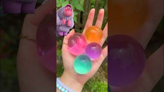 *RESULTS* I MADE the WORLD'S LARGEST Orbeez for INSIDE OUT 2! 🩷😱🧡🌎💜🫧💚