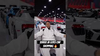 Car Shopping Vlog Dropping Today @6pm! 🔥 #shorts #cars #lifestyle #vlog