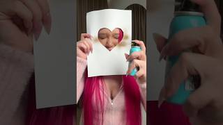 Strange BEAUTY HACKS😳Subscribe for next part:)