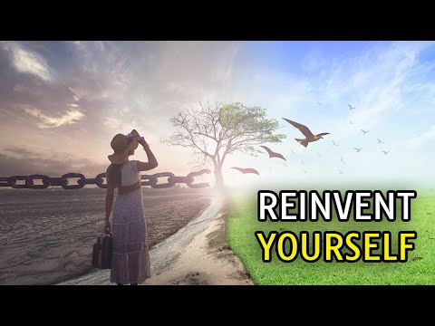 Instantly Reinvent Your Life at Any Age