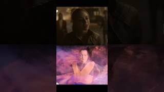 Jean Grey vs Hope Mikaelson • Comparison Superhero #avengers #marvelfans