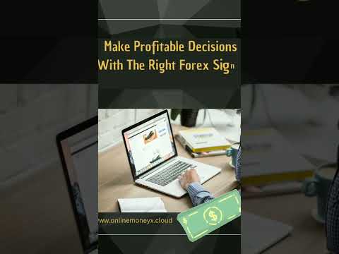 Make profitable decisions with the right Forex signal #shorts #btc #signal