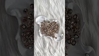 mutiara trijaya aksesoris garment #trijaya #sewing #sewingprojects #aksesorisgarmen