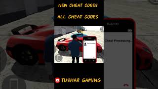 Indian bike driving 3d All New cheat code kya hai koun sa hai pura video dekho #indianbikedriving3d