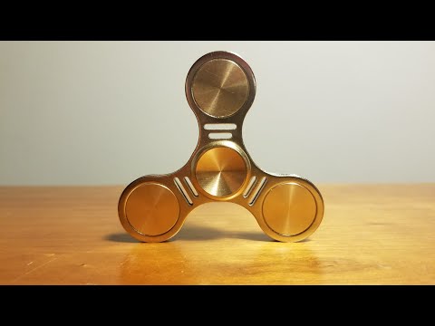 The Go Twittle Copper Tri Spinner, is it the best?