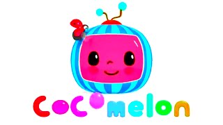 Cocomelon's Intro Effects - (Sponsored by Preview2 Effects