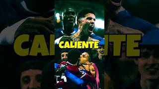 ADAMA VS JOAO PEDRO Y CUCURELLA, CHELSEA VS WEST HAM, PARTIDAZO #premierleague #chelseafc #hammers