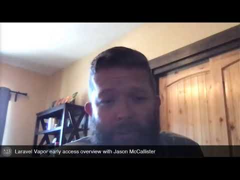 nystudio107 Live Stream