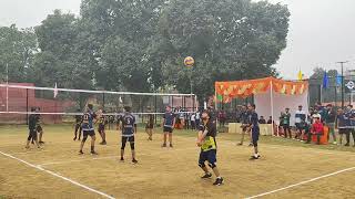 AIINIT Volleyball tournament