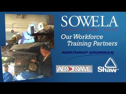 SOWELA Technical Community College