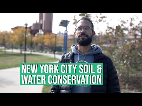 NYC Parks - Bronx River Foodway