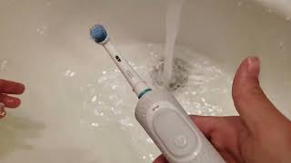 This Electric Toothbrush Changed My Family's Dental Routine FOREVER!