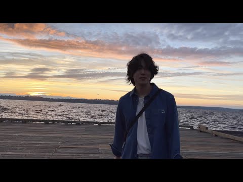 quick stop in seattle [보링 브이로그 #2 + song sketches]