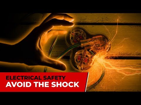 Electrical Safety in the Workplace: What You Need to Know