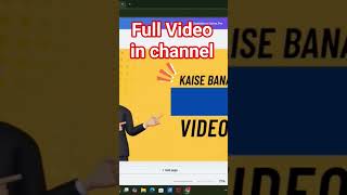 Create Viral Aesthetic Thumbnails Like a Pro! 🔥#youtubeshorts#canva