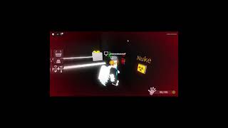 What happens if you Push the Kill button in the Debug glove room?? (slap battles)