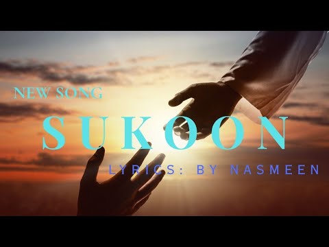 Ek Sukoon Mila – A Heart Touching Romantic Song | Nasmeen Music | Hindi Urdu Original