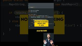 Must Know Methods In HashMap ✅ computeIfPresent & computeIfAbsent ✅ #java