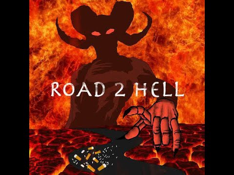 Nimz - Road 2 Hell (Official Audio)
