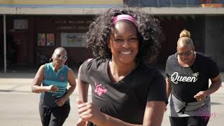 Community Empowerment Through Dance Class