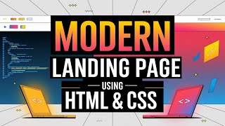Front end projects using HTML and CSS | HTML CSS easy projects | Travel website | Urdu/Hindi - Lec 6
