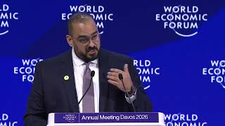 Faisal Alibrahim: Decisive Action: Envisioning & Achieving Our Future