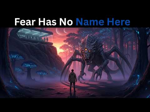 The Apex Beast Charged the Human — Observers Realized Too Late Which One Was Hunting HFY