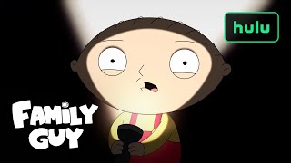 Family Guy 2025 Halloween Special | Official Trailer | Hulu