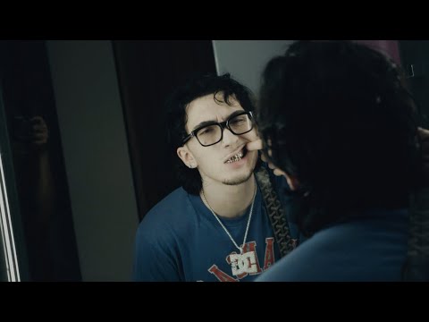 Dom Corleo - Cry On My Shoulder (Official Music Video)