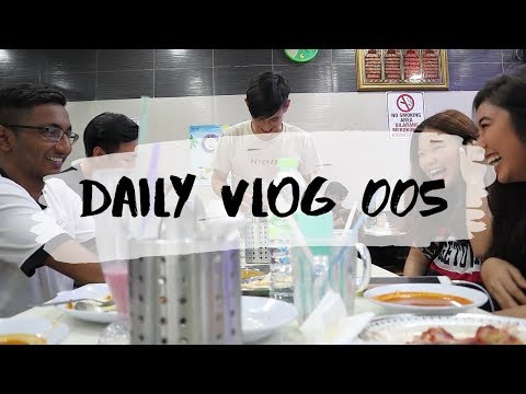A Day in My Life Pt 2 - EltonVlogs 005