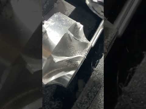 turning and milling composite machine tool