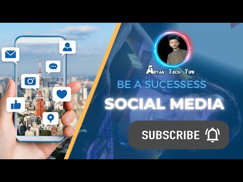 how to be a sucessess on social media #onlineearning #youtubeshorts