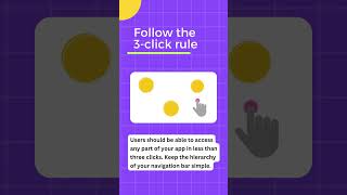 Principle For App Design |Activelobby #appdevelopment #mobileappdevelopment #webappdevelopment