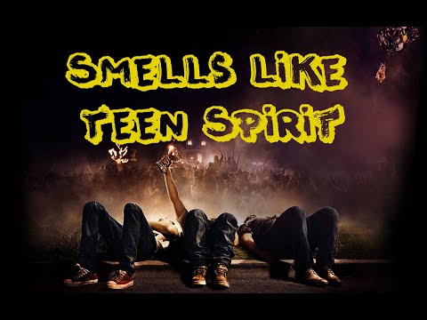 Smells Like Teen Spirit