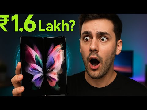 Samsung Galaxy Z Fold 7 is  Future Phone! #FuturePhone #FlagshipPhone #fold7 #techreview #technical
