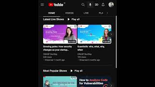 Videos on how to perform code reviews #shorts #short #codereview #bugs #hacker #hacking