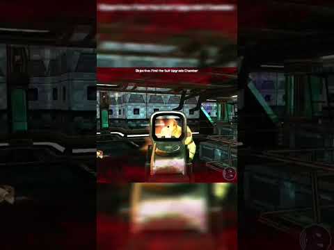 Dead Effect: Propulsion Shaft Mission - Short Video Teaser