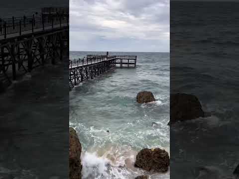 Bali, Uluwatu❤️ #ocean #diner #luxury