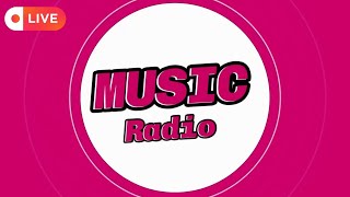 Music Radio 1 POP Hits [ 24/7 Live ] Best of POP 2025 Songs -2025 Pop Playlist -  Hits Music