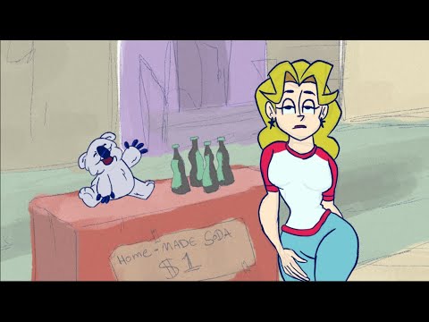 Homemade Soda | Theodore the Koala