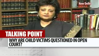 Justice for 3-year-old rape survivor: High Court overturns acquittal of rapist