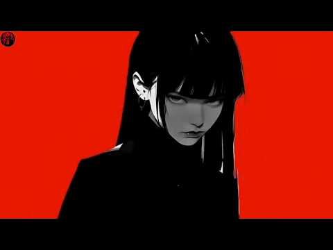 A Rogue Lost In Flickering Neon  — Glitch Electronic Layers For Calm Rage 💽