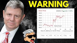 ALERT: Gold & Silver Prices To SKYROCKET As War In The Middle East Breaks Out