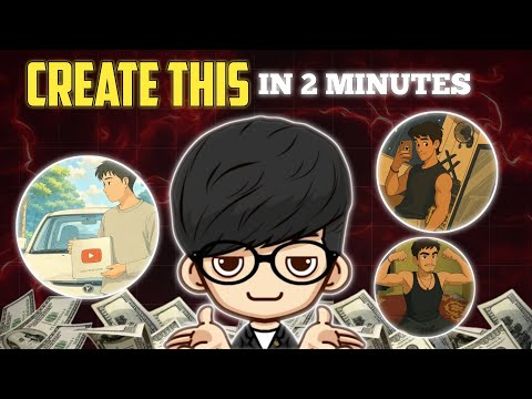 Ghibli Art Image Generator Free 100% Working | How To Create Ghibli Image |