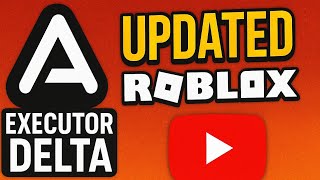 🔥 NEW DELTA Executor Update (2025) – Best Roblox Executor Right Now!