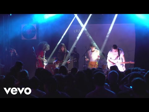 Liily - Wash [City/Valley: Live from Brekfest 2019]
