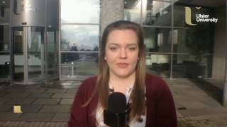 My Placement Experience / Carolynne